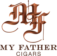 My Father logo