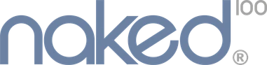 Naked 100 logo