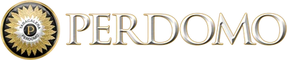 Perdomo logo