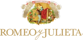 Romeo y Julieta logo