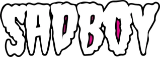 Sadboy logo