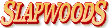 Slapwoods logo
